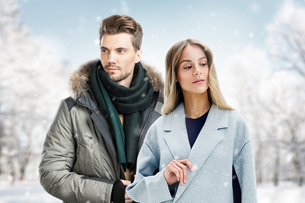 Новая коллекция одежды осень-зима 2019 уже в продаже!