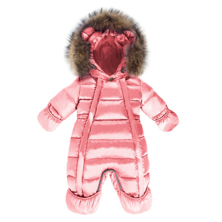 Комбинезон Force 04A для девочки Розовый M